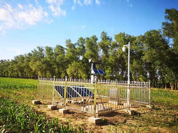 守护沃土生态，山西绛县筑梦农业现代化