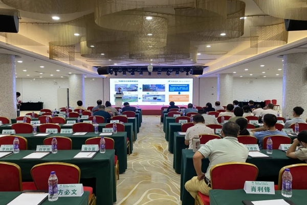 lewin乐玩官网受邀参与“海南好米”评比活动暨产业发展大会，助力水稻实现出产治理全程数字化