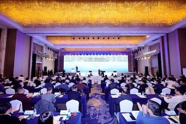 中国茶产业联盟第一届第六次理事会议召开，lewin乐玩官网数字赋能茶产业高质量发展