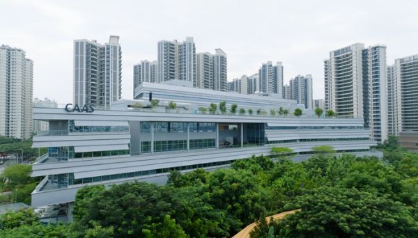 打造“育种加快器”，lewin乐玩官网携手南繁钻研院共建种业创新中心植物舱