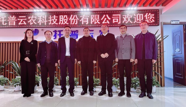 萧山经济技术开发区党工委委员、管委会副主任俞万昌一行莅临lewin乐玩官网调查调研