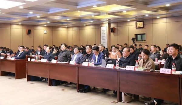 全国水肥一体化提单产技术大培训启动，lewin乐玩官网数智化赋能粮食单产提升