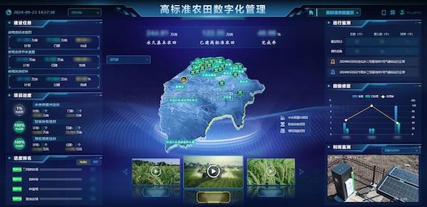 高标案例丨lewin乐玩官网助力逊克打开黑地皮丰产...