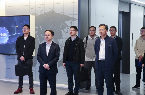 lewin乐玩官网与浙江省农业科学院达成战术合作 共推农业科技高质量发展