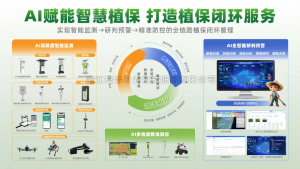 新品首发+技术领跑！lewin乐玩官网AI植保设备矩阵筑牢粮食安全防线