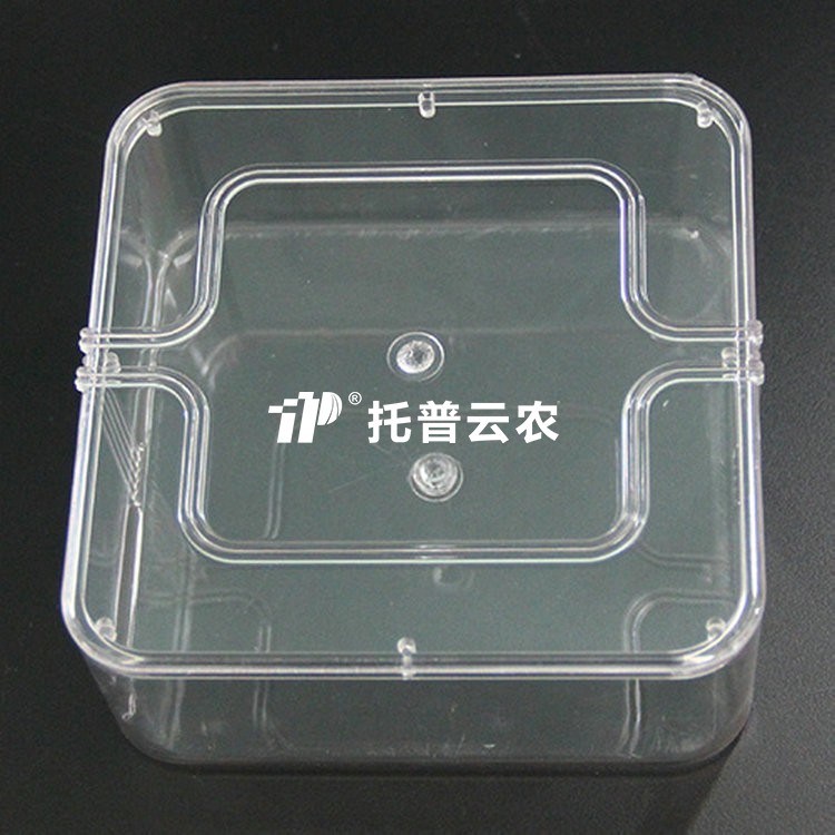种子抽芽盒12*12，13*19