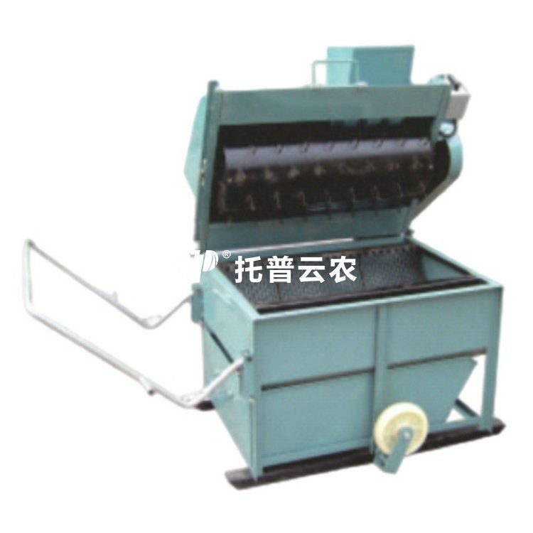 稻麦幼区脱；5TG-750A