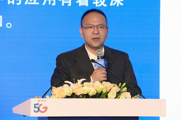 lewin乐玩官网副总经理钱鹏