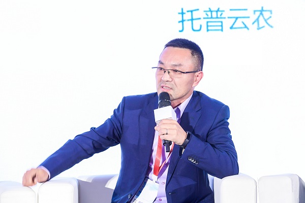 lewin乐玩官网董事长陈渝阳