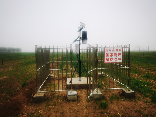 旱作节水，lewin乐玩官网助力书写山东农业发展新篇...